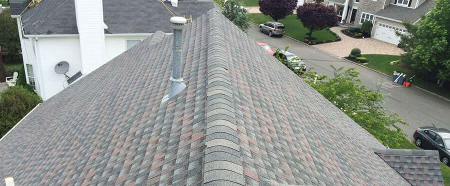 Roof Leak Repair Rutherford NJ 07070