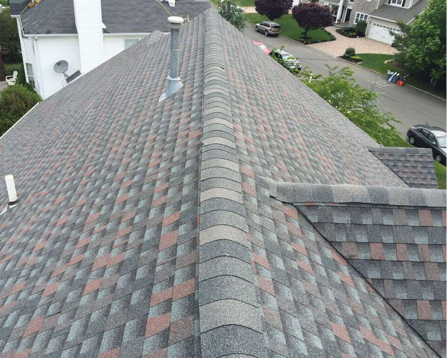 Roof Repair Rutherford NJ 07070